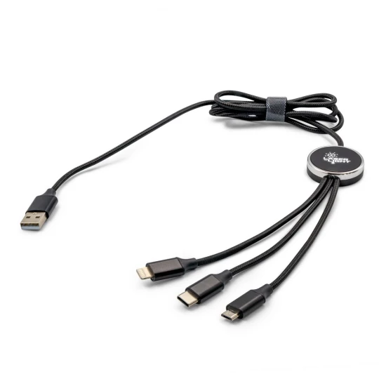 Kabel do ładowania Exclusive Collection | Jyanette (V1169-03)