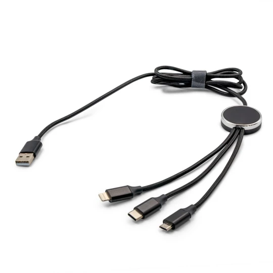 Kabel do ładowania Exclusive Collection | Jyanette (V1169-03)