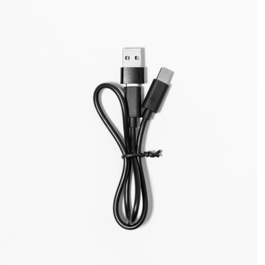 Wielofunkcyjny notatnik RPET A5, magnetyczna ładowarka bezprzewodowa 10W, power bank 5000 mAh (V1302-19)