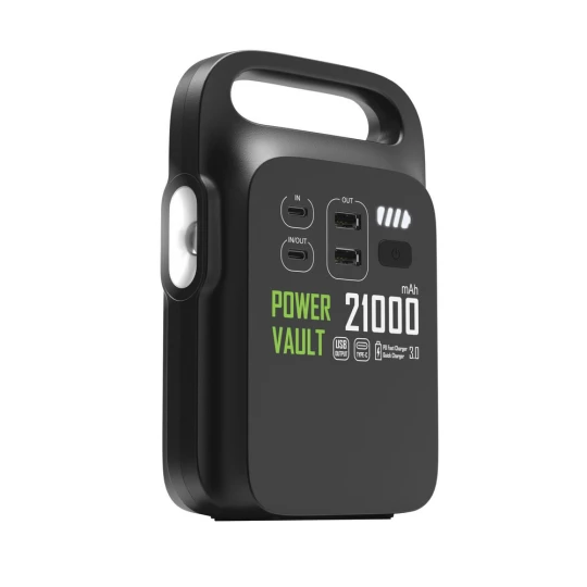 Power bank 21000 mAh Power Vault (P322.331)