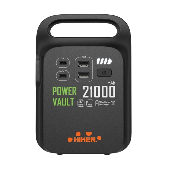 Power bank 21000 mAh Power Vault (P322.331)