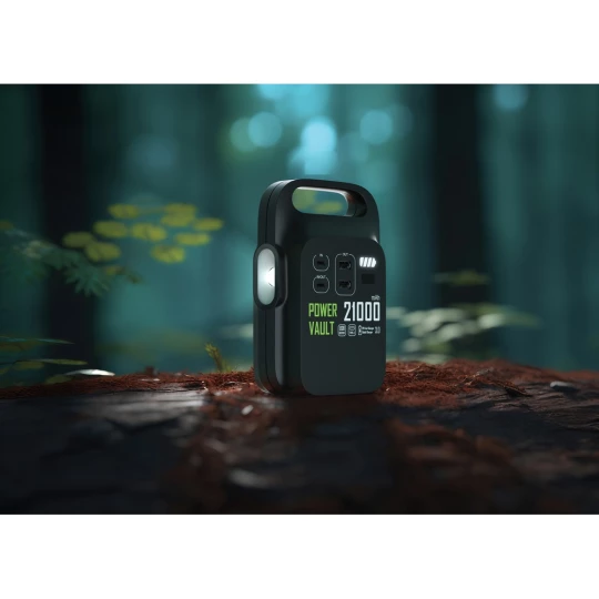 Power bank 21000 mAh Power Vault (P322.331)