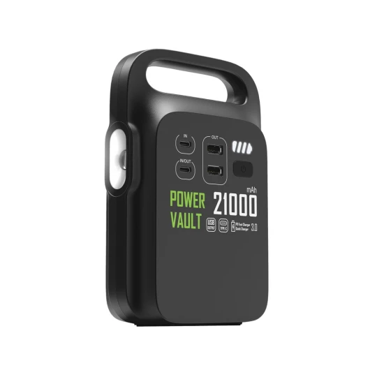 Power bank 21000 mAh Power Vault (P322.331)