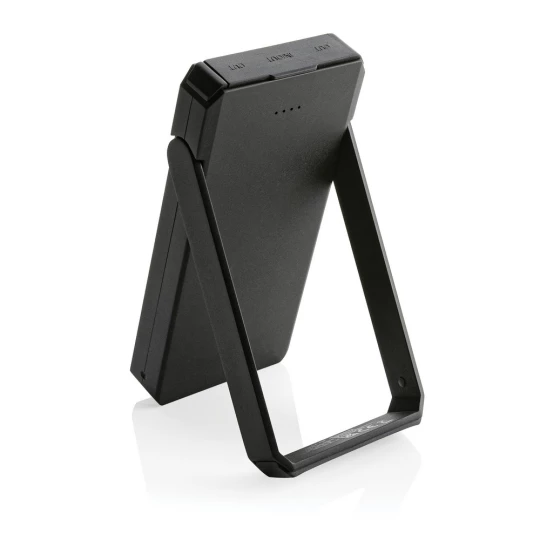 Power bank 10000 mAh Skywave, ładowarka słoneczna (P322.341)