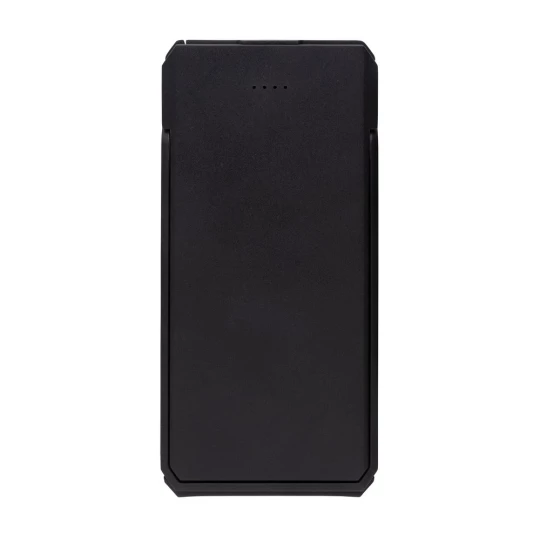 Power bank 10000 mAh Skywave, ładowarka słoneczna (P322.341)