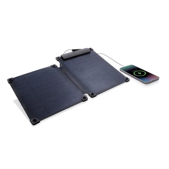 Przenośny panel słoneczny 10W Solarpulse (P323.061)