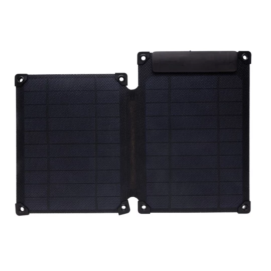 Przenośny panel słoneczny 10W Solarpulse (P323.061)