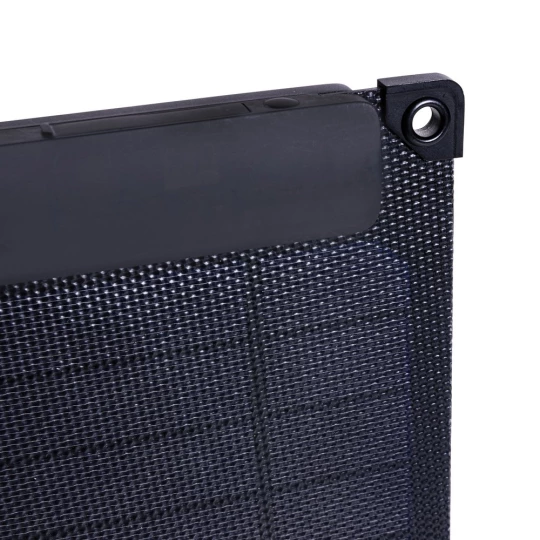 Przenośny panel słoneczny 10W Solarpulse (P323.061)