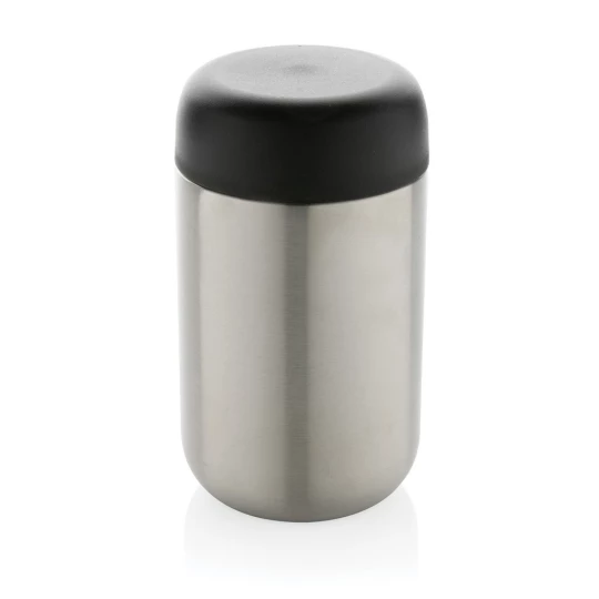 Kubek termiczny 360 ml Brew, stal nierdzewna z recyklingu (P435.082)