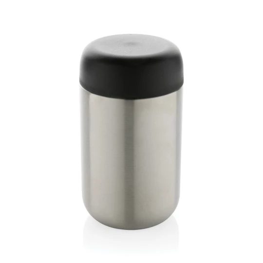 Kubek termiczny 360 ml Brew, stal nierdzewna z recyklingu (P435.082)