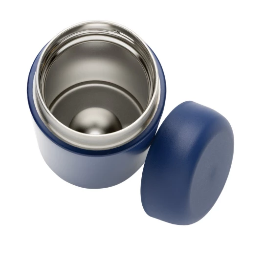 Kubek termiczny 360 ml Brew, stal nierdzewna z recyklingu (P435.085)