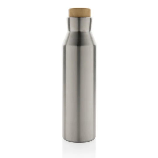 Butelka termiczna 500 ml Gaia, stal nierdzewna z recyklingu (P435.522)
