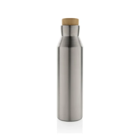 Butelka termiczna 500 ml Gaia, stal nierdzewna z recyklingu (P435.522)
