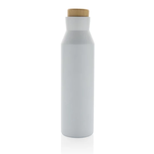 Butelka termiczna 500 ml Gaia, stal nierdzewna z recyklingu (P435.523)
