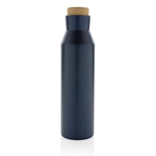 Butelka termiczna 500 ml Gaia, stal nierdzewna z recyklingu (P435.525)
