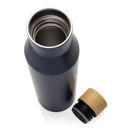 Butelka termiczna 500 ml Gaia, stal nierdzewna z recyklingu (P435.525)
