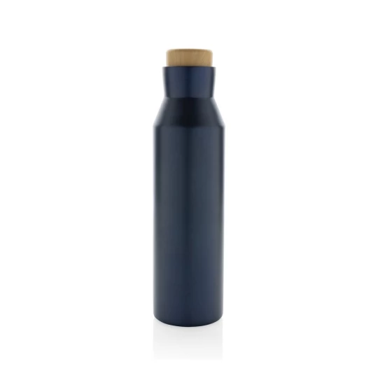 Butelka termiczna 500 ml Gaia, stal nierdzewna z recyklingu (P435.525)