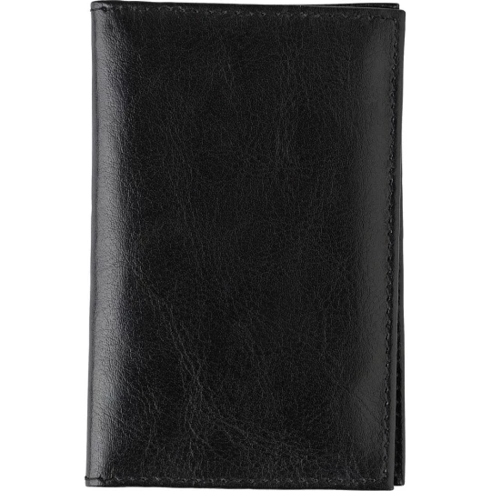 Etui na karty kredytowe, ochrona RFID (V9914-03)