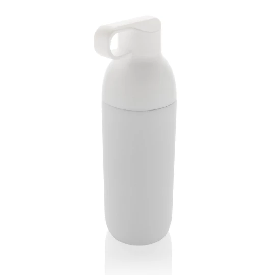 Butelka termiczna 540 ml Flow, stal nierdzewna z recyklingu (P435.543)