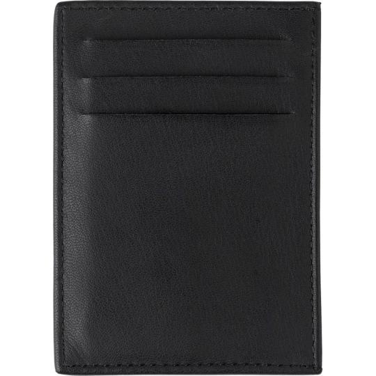 Etui na karty kredytowe, ochrona RFID (V9916-03)