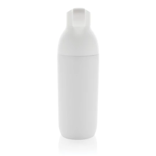Butelka termiczna 540 ml Flow, stal nierdzewna z recyklingu (P435.543)