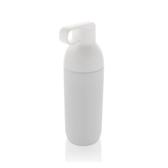 Butelka termiczna 540 ml Flow, stal nierdzewna z recyklingu (P435.543)