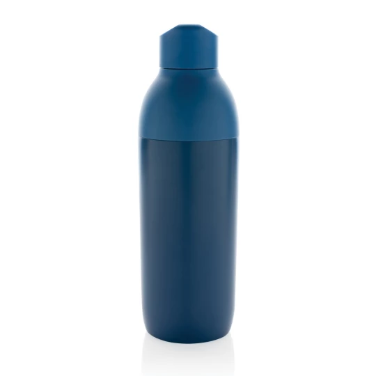 Butelka termiczna 540 ml Flow, stal nierdzewna z recyklingu (P435.545)