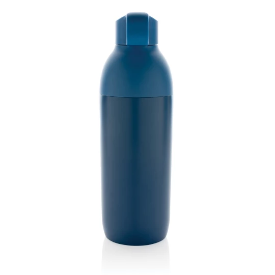 Butelka termiczna 540 ml Flow, stal nierdzewna z recyklingu (P435.545)