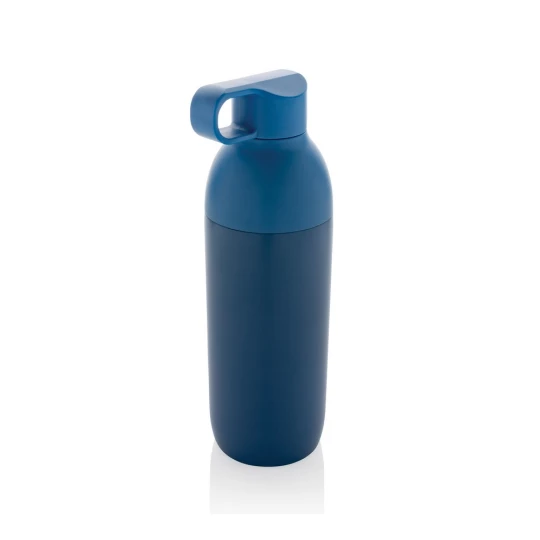 Butelka termiczna 540 ml Flow, stal nierdzewna z recyklingu (P435.545)