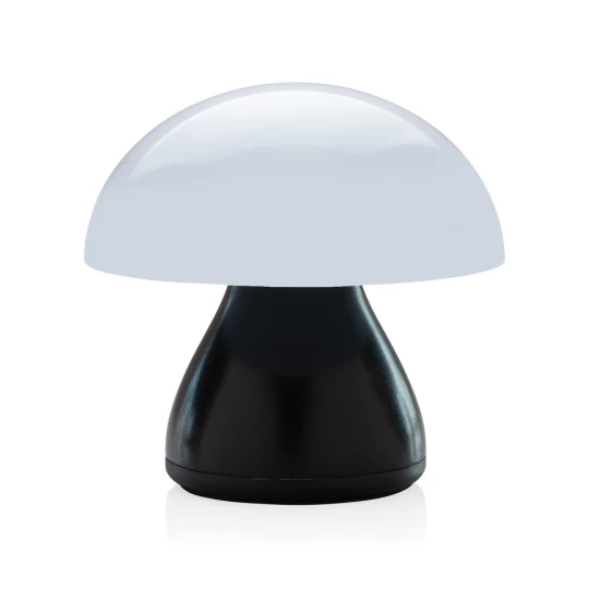 Lampka na biurko Luming, plastik z recyklingu (P513.741)