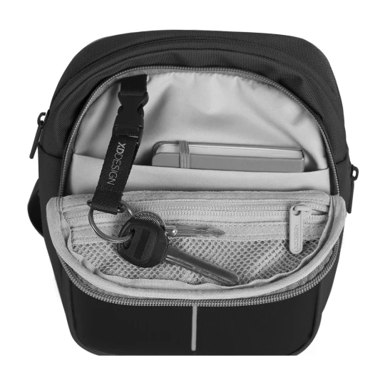 Torba na ramię, saszetka Boxy Sling (P705.951)