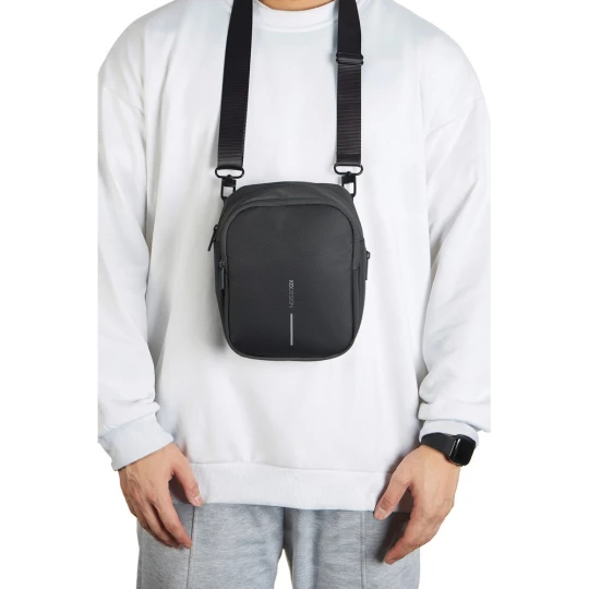 Torba na ramię, saszetka Boxy Sling (P705.951)