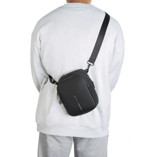 Torba na ramię, saszetka Boxy Sling (P705.951)