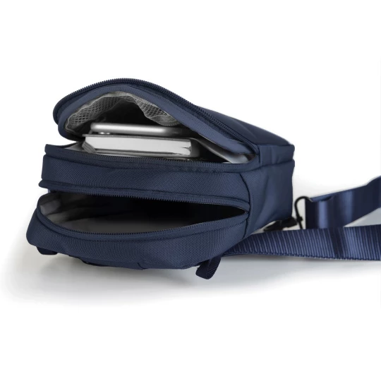 Torba na ramię, saszetka Boxy Sling (P705.955)