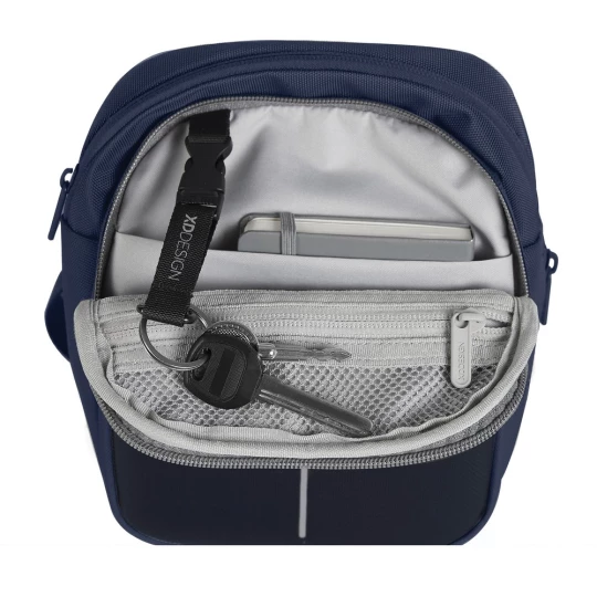 Torba na ramię, saszetka Boxy Sling (P705.955)
