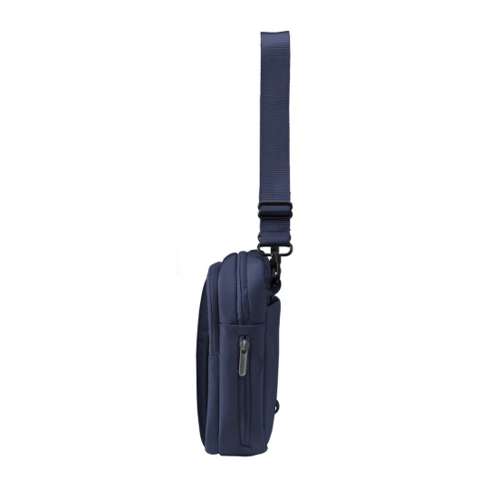 Torba na ramię, saszetka Boxy Sling (P705.955)