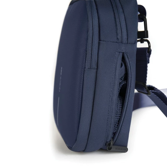 Torba na ramię, saszetka Boxy Sling (P705.955)