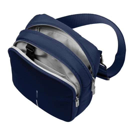 Torba na ramię, saszetka Boxy Sling (P705.955)