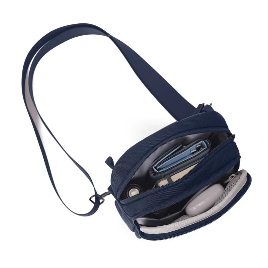Torba na ramię, saszetka Boxy Sling (P705.955)