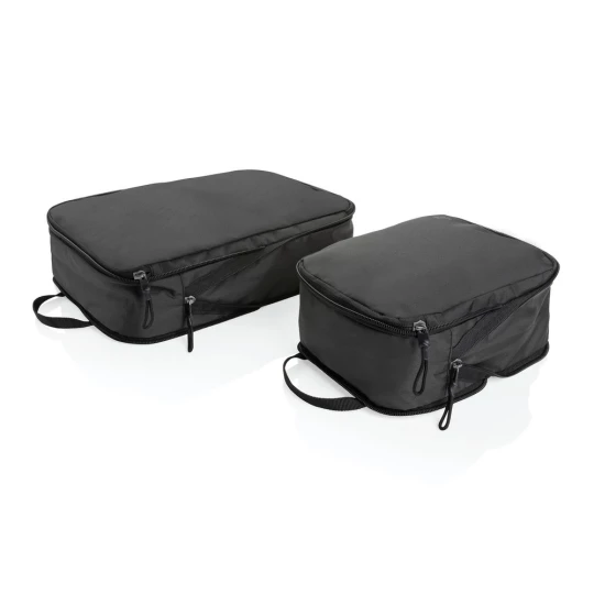 Zestaw pokrowców do pakowania Swiss Peak Ridge AWARE™ RPET, 2 el. (P763.051)