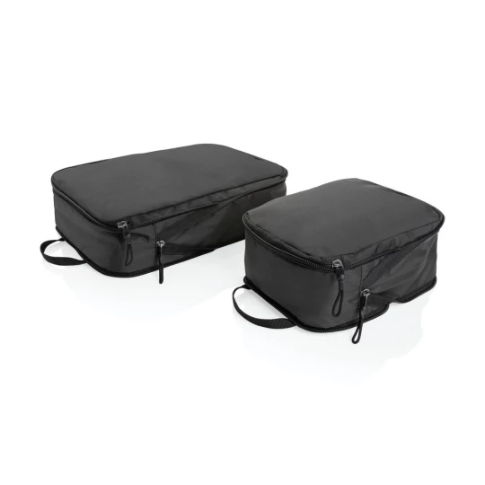Zestaw pokrowców do pakowania Swiss Peak Ridge AWARE™ RPET, 2 el. (P763.051)
