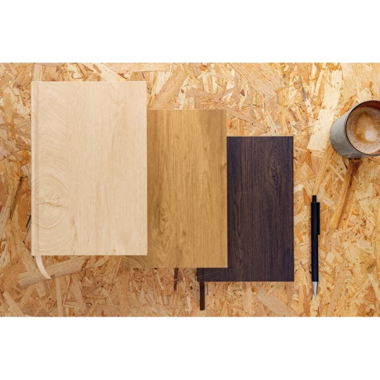 Notatnik A5 Kavana (P774.368)