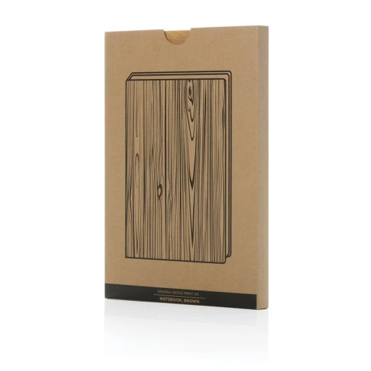 Notatnik A5 Kavana (P774.368)