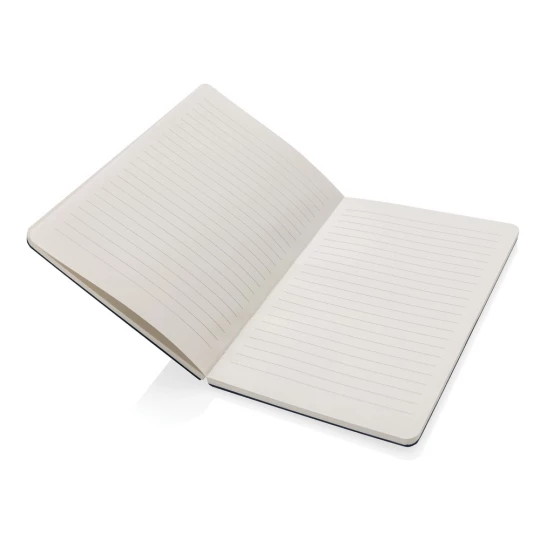 Notatnik z filcu z recyklingu A5 (P774.521)