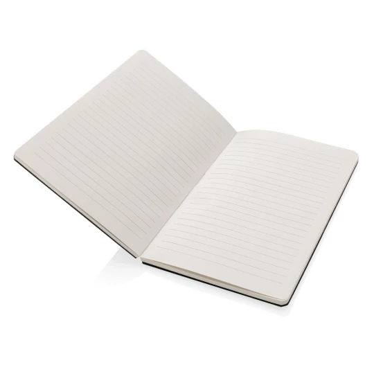 Notatnik z filcu z recyklingu A5 (P774.522)