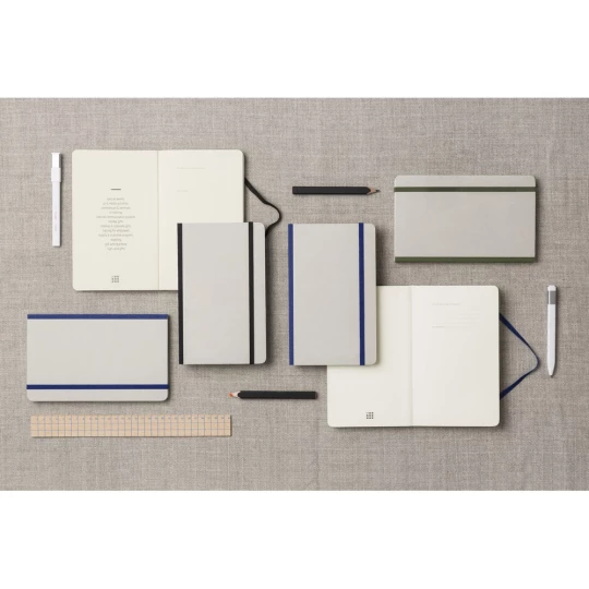 MOLESKINE Notatnik ok. A5 Time Notebook (VM025-03)