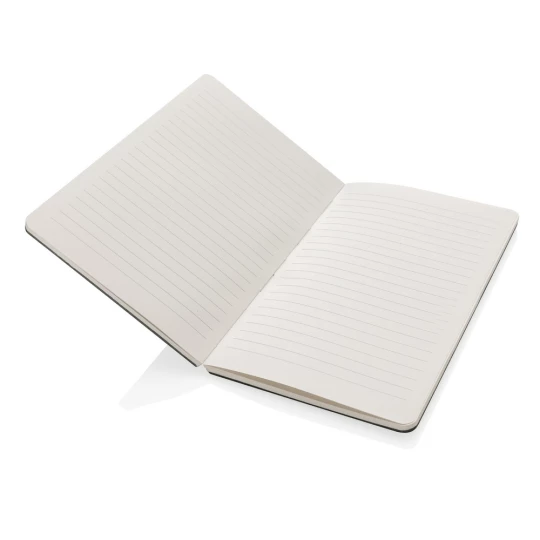 Notatnik z filcu z recyklingu A5 (P774.525)