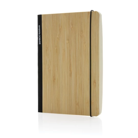 Notatnik A5 Scribe (P774.531)