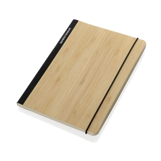 Notatnik A5 Scribe (P774.531)
