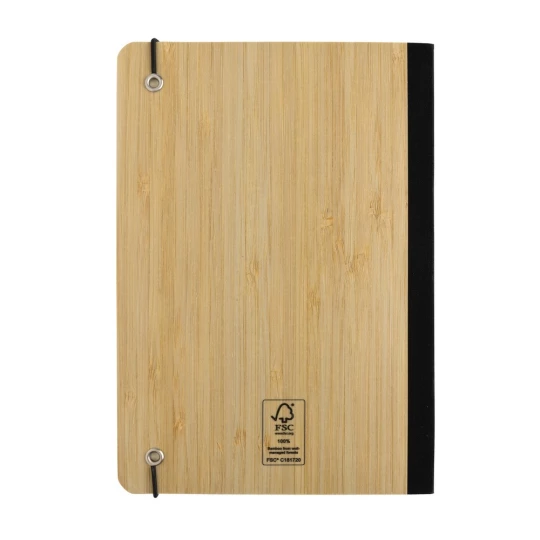 Notatnik A5 Scribe (P774.531)